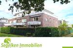 Etagenwohnung Stuhr Moordeich - 3 Zimmer, 87 m&sup2;, 1.085&euro; | Angebot:26160225