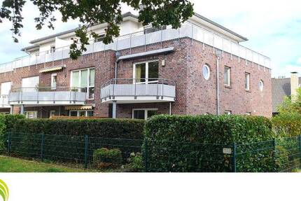 Wohnung Stuhr Moordeich - 3 Zimmer, 87 m&sup2;, 1.085&euro; | Angebot:26160225