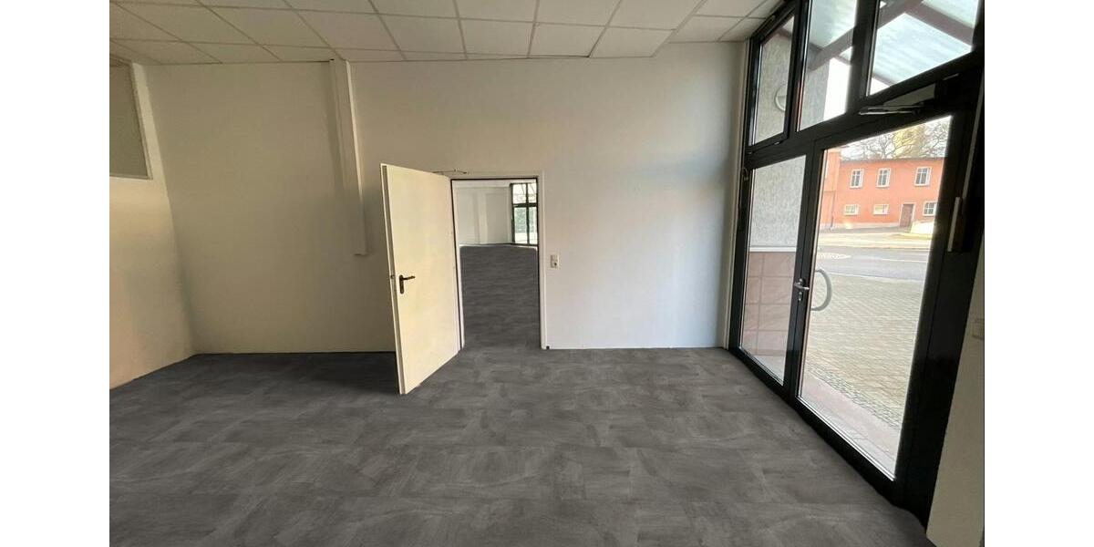 Gewerbeobjekt Lauchhammer - 599&euro; | Angebot:25339347