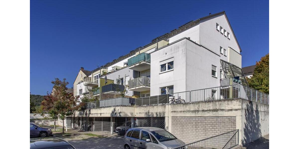 Etagenwohnung Bad Bergzabern - 4 Zimmer, 101 m&sup2;, 899&euro; | Angebot:25883451