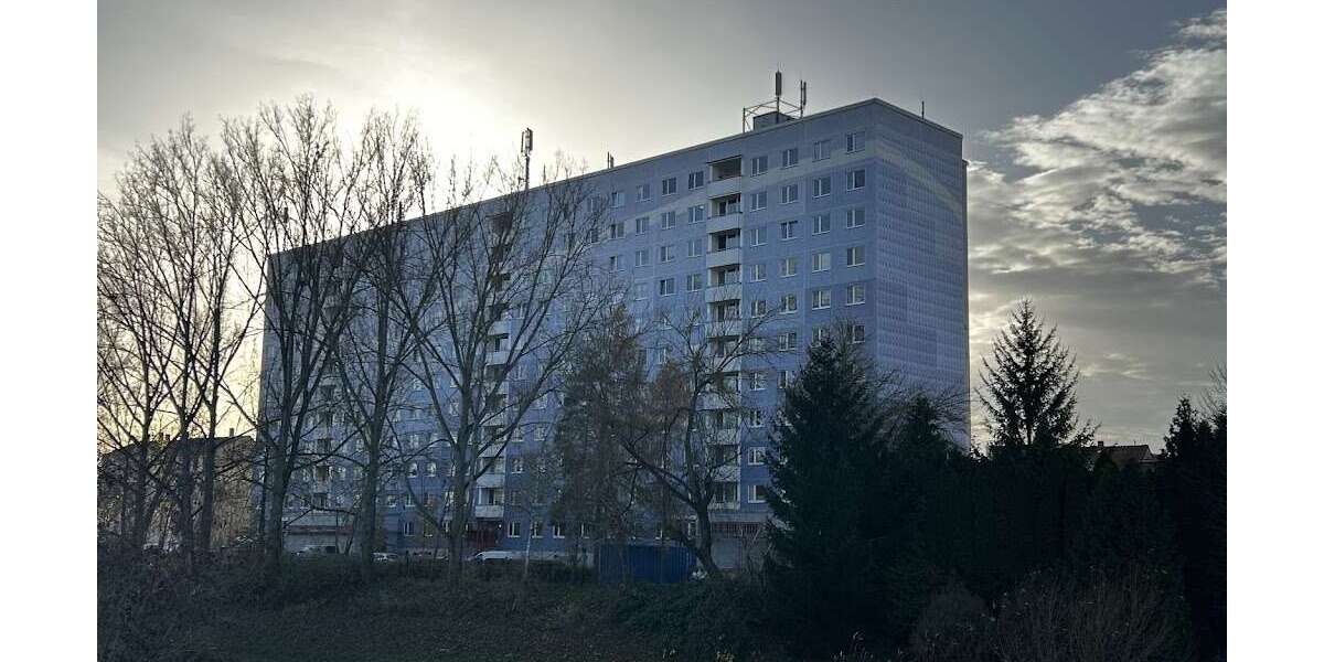 Wohnung zum Mieten in Gera 395 € 73.83 m² 4 zimmer