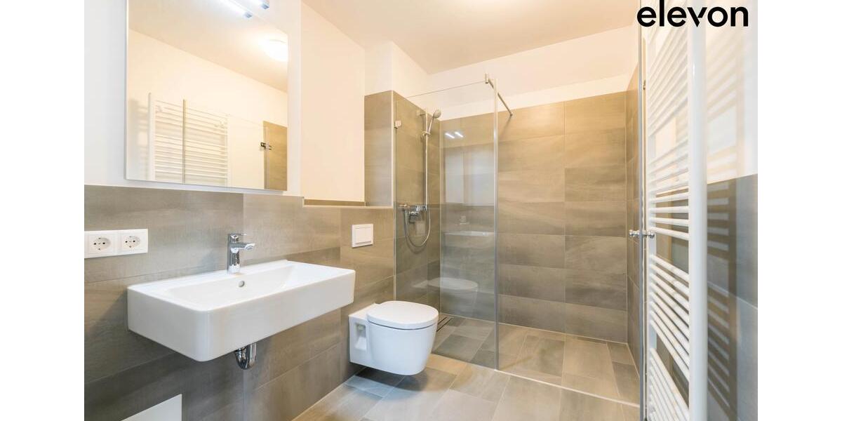 Großzügig und möbliert: Wohntraum im elevon 2 zimmer