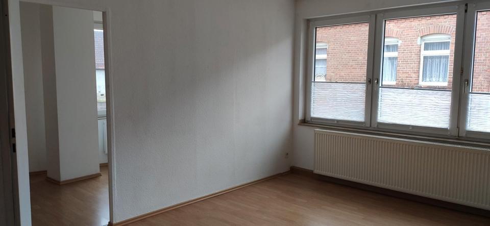 Etagenwohnung Wallhausen - 2 Zimmer, 58 m&sup2;, 350&euro; | Angebot:13264513