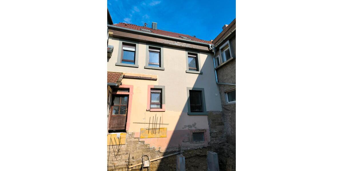 Bauernhaus, Landhaus Billigheim - 5 Zimmer, 180 m&sup2;, 1.800&euro; | Angebot:25803243