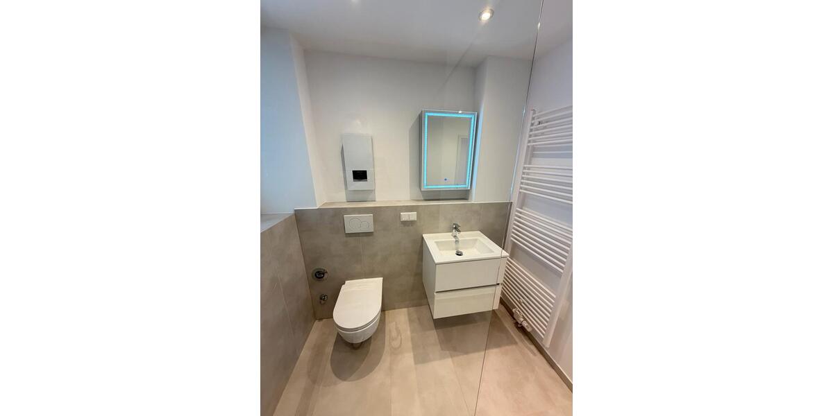 Etagenwohnung Hagen - 4.5 Zimmer, 107 m&sup2;, 950&euro; | Angebot:26613517
