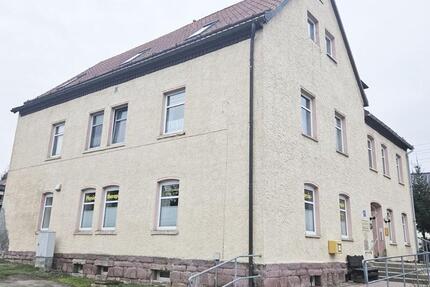 Wohnung Wallhausen - 2 Zimmer, 43 m&sup2;, 240&euro; | Angebot:24582670