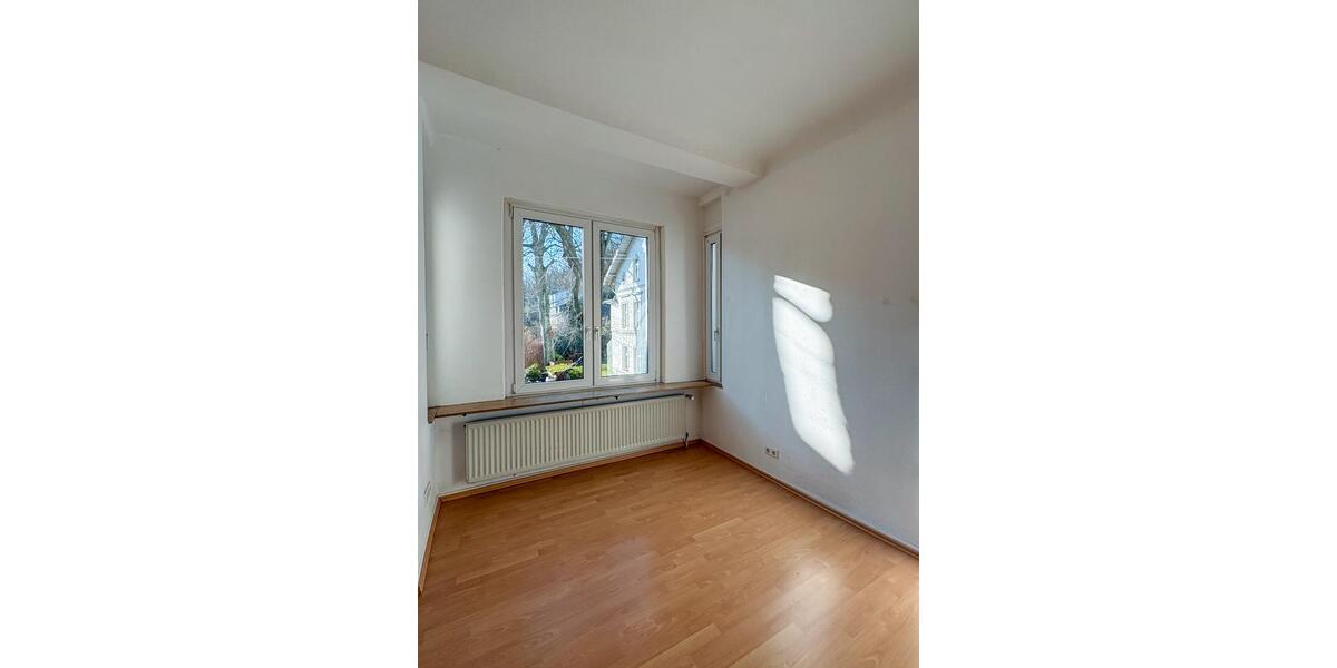 Maisonettenwohnung Wuppertal Unterbarmen - 4 Zimmer, 117 m&sup2;, 1.050&euro; | Angebot:26497268
