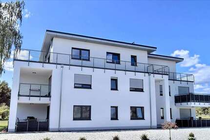 Wohnung Merzig - 3 Zimmer, 85 m&sup2;, 1.135&euro; | Angebot:27004534