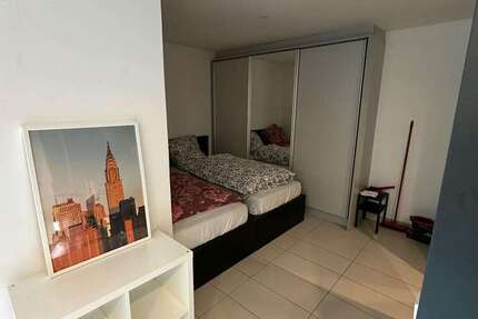 Wohnen auf Zeit in Ludwigsburg 1.400 € 1 zimmer