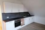 Luxusrenoviertes Penthouse - 4-Zi. inkl. neuer EBK– WG geeignet 4 zimmer