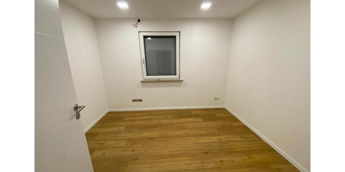 Etagenwohnung Bad Kissingen - 3 Zimmer, 88 m&sup2;, 990&euro; | Angebot:26523062