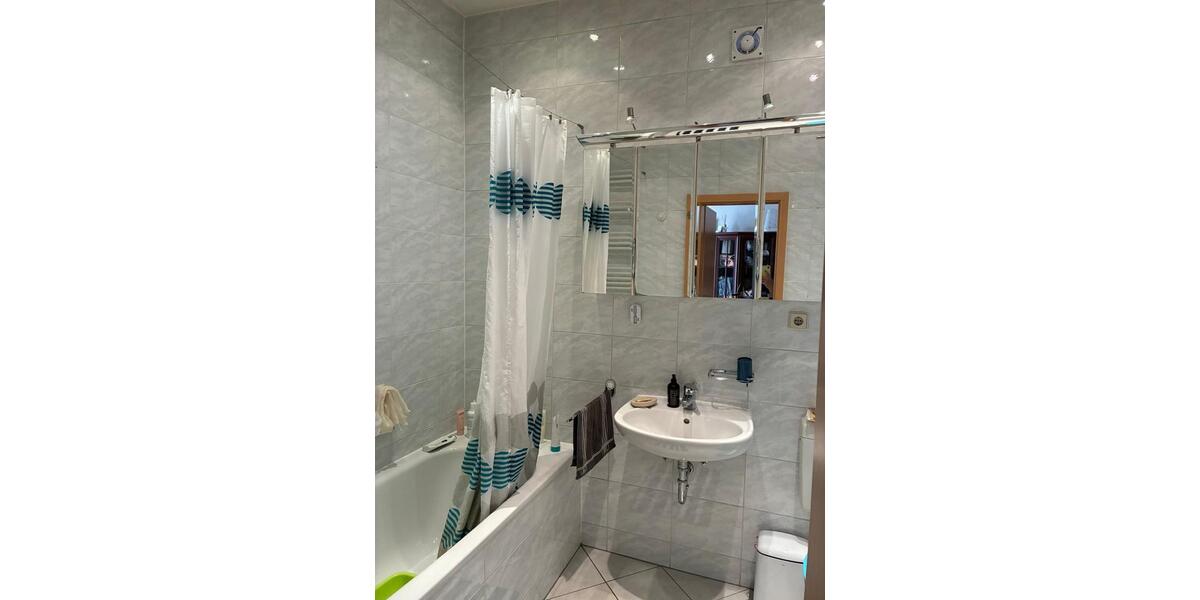 Erdgeschoßwohnung Naumburg (Saale) - 2 Zimmer, 47 m&sup2;, 360&euro; | Angebot:26278441