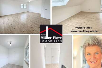 Wohnung Wegberg - 5 Zimmer, 148 m&sup2;, 1.944&euro; | Angebot:24905328