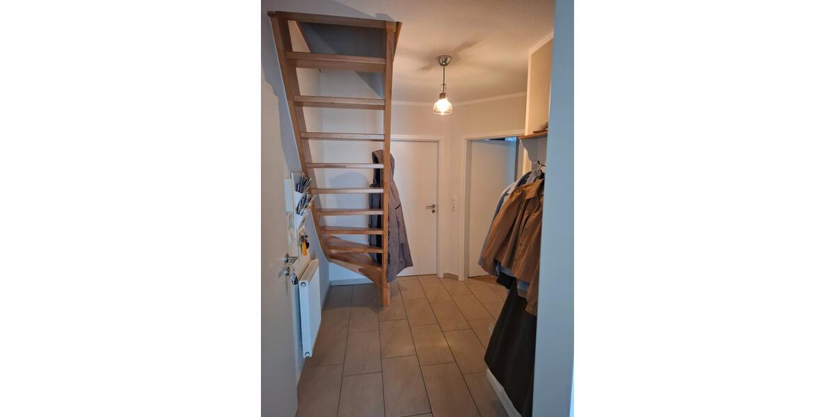 Etagenwohnung Meppen - 4 Zimmer, 64 m&sup2;, 645&euro; | Angebot:26259115