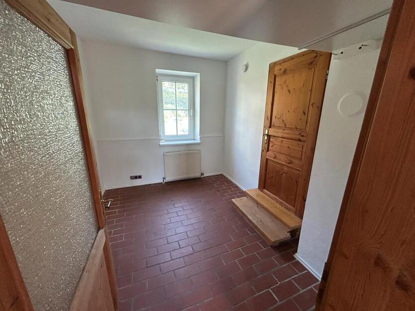 Einfamilienhaus mit viel Platz für Familie & Hobby