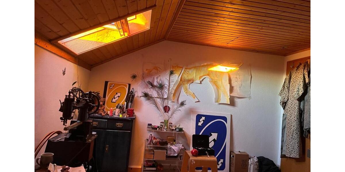 Wohnen auf Zeit Kottgeisering - 1 Zimmer, 17 m&sup2;, 455&euro; | Angebot:25436656