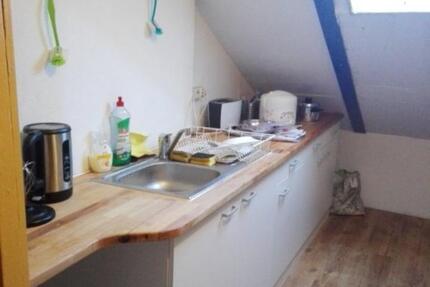 Frauen-WG-Zimmer in Fakultätsnähe(5) 1 zimmer