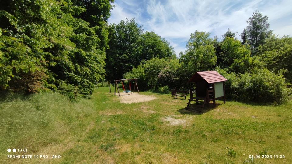 Erdgeschoßwohnung Penig - 3 Zimmer, 55 m&sup2;, 332&euro; | Angebot:14521667