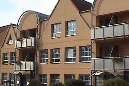 Wohnung zum Mieten in Leegebruch 750 € 55 m² 2 zimmer