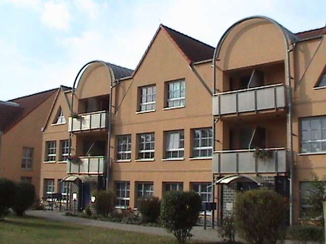 Wohnung zum Mieten in Leegebruch 750 € 55 m² 2 zimmer