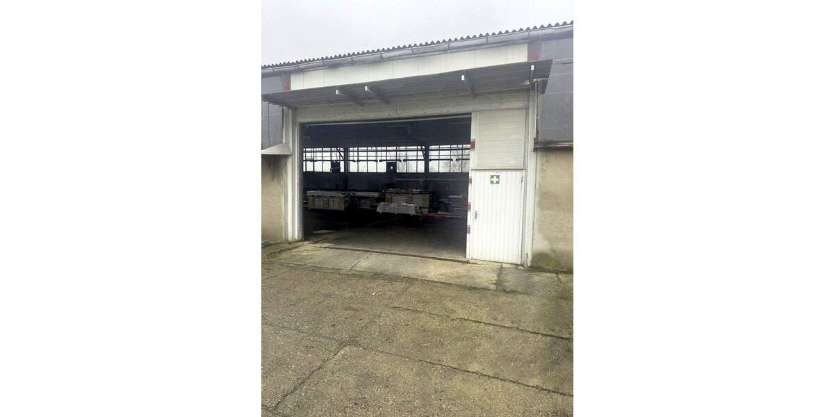 Gewerbeobjekt Sachsen-Anhalt - Eilsleben Eilsleben - 1.680&euro; | Angebot:26161829