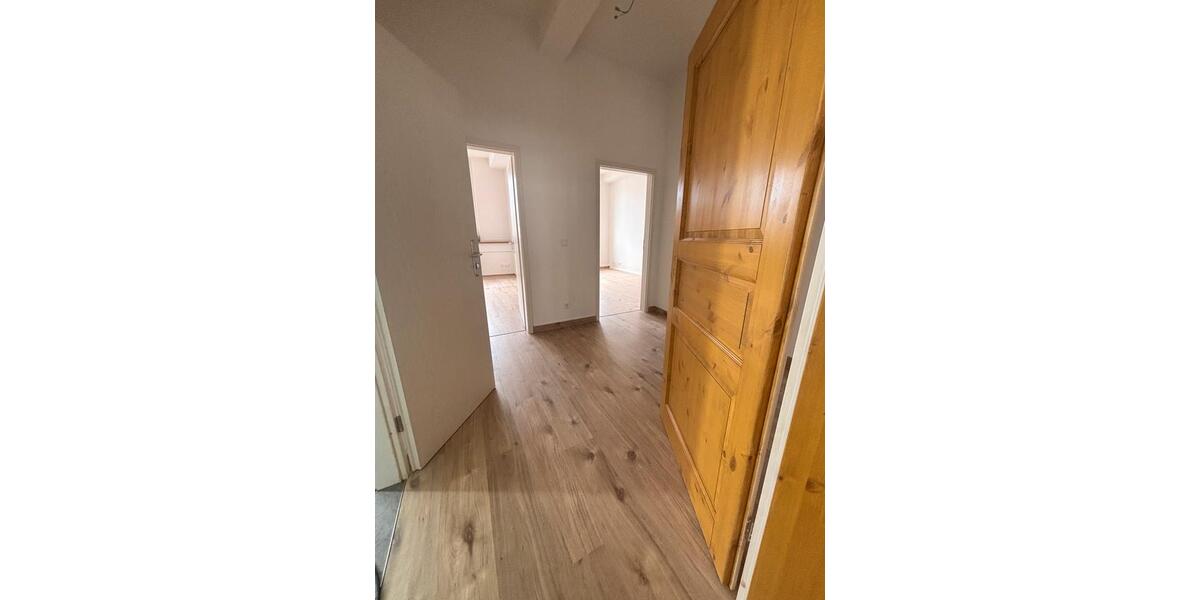Etagenwohnung Thalheim/Erzgebirge Erzgebirge - 2 Zimmer, 73 m&sup2;, 569&euro; | Angebot:24430501
