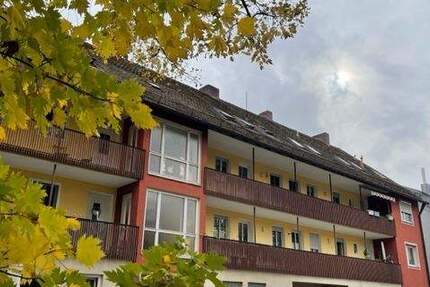 Wohnung Nürnberg Wöhrd - 2 Zimmer, 74 m&sup2;, 750&euro; | Angebot:26141056