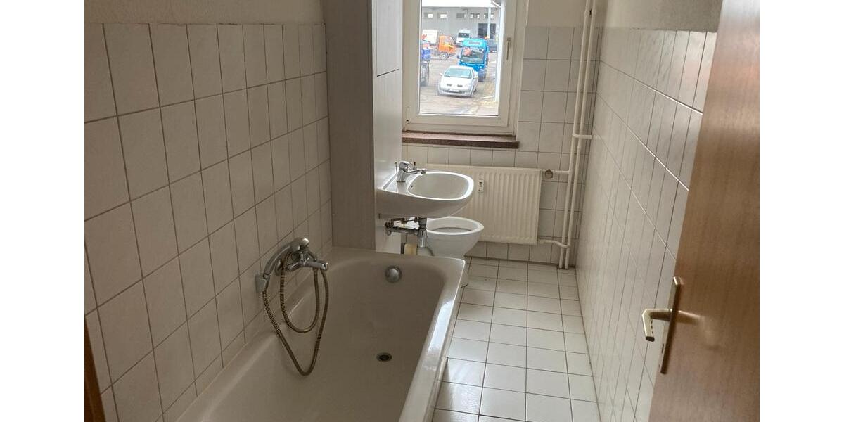 Etagenwohnung Frohburg - 3 Zimmer, 58 m&sup2;, 280&euro; | Angebot:26664077