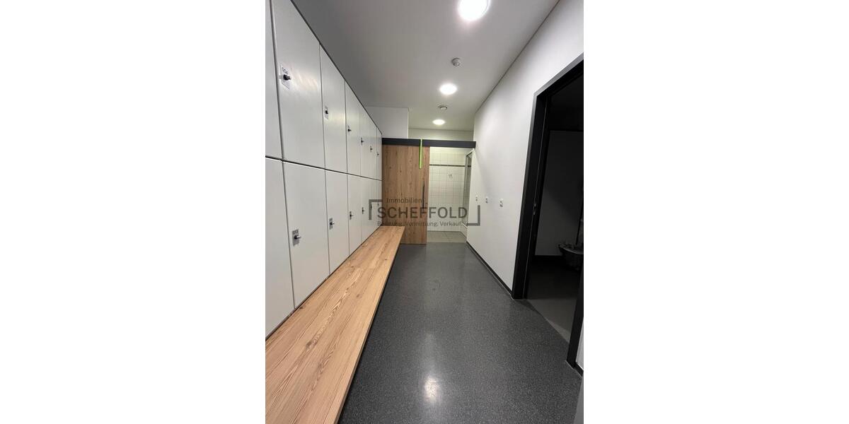 Gewerbeobjekt Biberach an der Riß - 3.920&euro; | Angebot:22152657