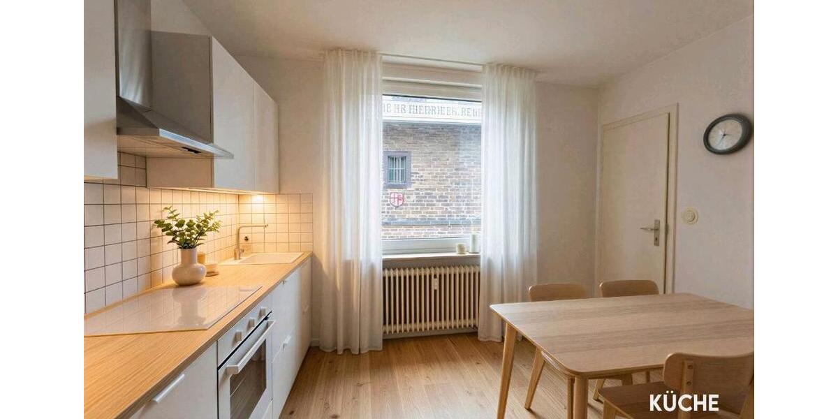 Etagenwohnung Cochem - 4 Zimmer, 102 m&sup2;, 1.010&euro; | Angebot:25922103
