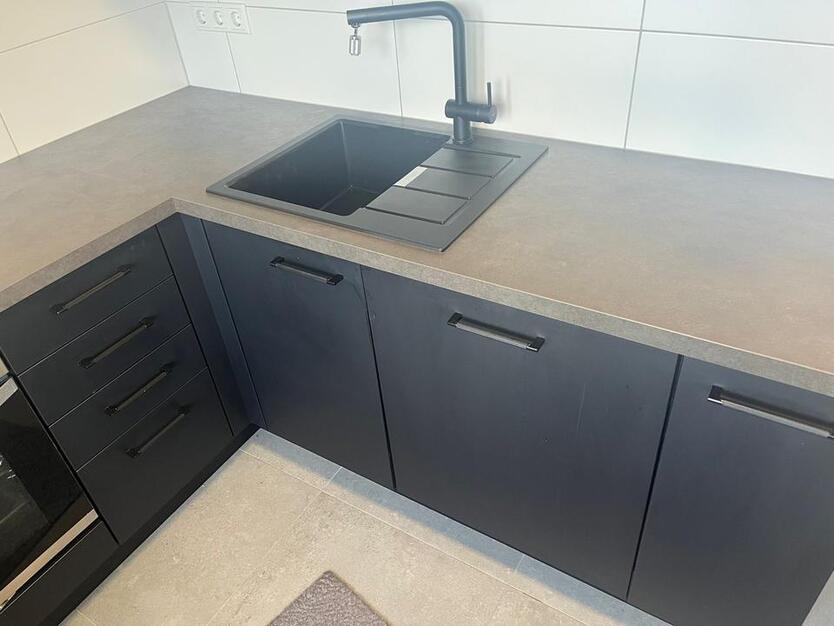 Schöne Wohnung am Fuße des Westerbergs zu vermieten!