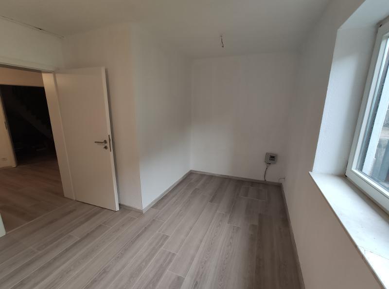 2 Zi. Souterrain Wohnung mit Terrasse und Garten (optional) - Etagenwohnung Weisendorf | Angebot:26785697