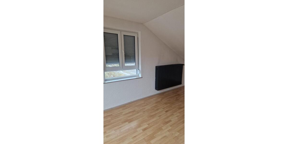Dachgeschoßwohnung Aalen Ebnat - 3 Zimmer, 58 m&sup2;, 920&euro; | Angebot:24727483