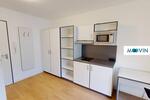 Etagenwohnung Siegen Kaan-Marienborn - 1 Zimmer, 24 m&sup2;, 395&euro; | Angebot:25149675