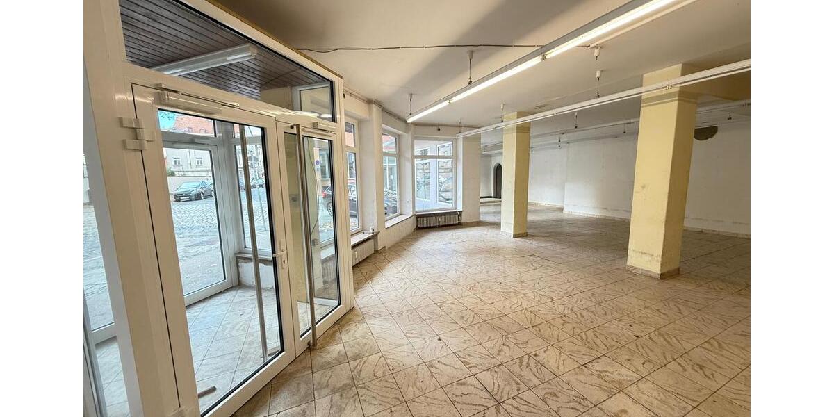 Gewerbeobjekt Augsburg Innenstadt - 3.000&euro; | Angebot:26672657
