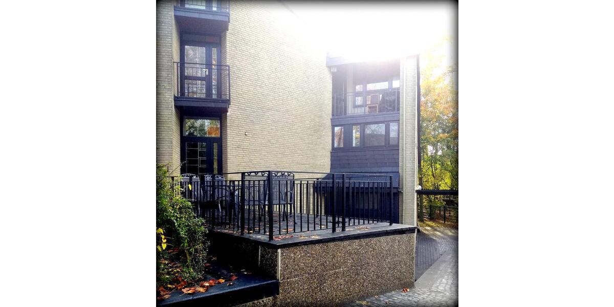 WILLA GENERATIONSHAUS DOPPELHAUSHÄLFTE 3 WOHNUNGENEN 3 zimmer