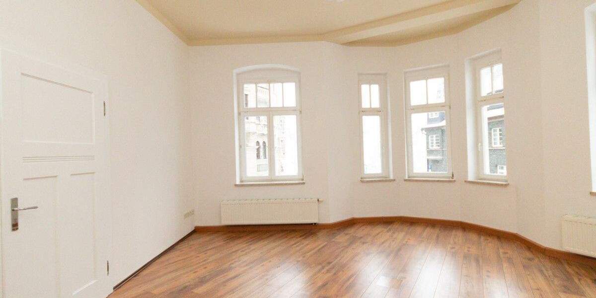 Etagenwohnung Annaberg-Buchholz Annaberg - 1 Zimmer, 60 m&sup2;, 315&euro; | Angebot:25360873