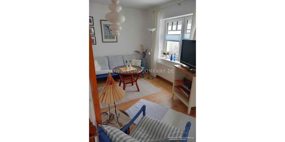 Wohnen auf Zeit Laboe - 1 Zimmer, 40 m&sup2;, 800&euro; | Angebot:25985310