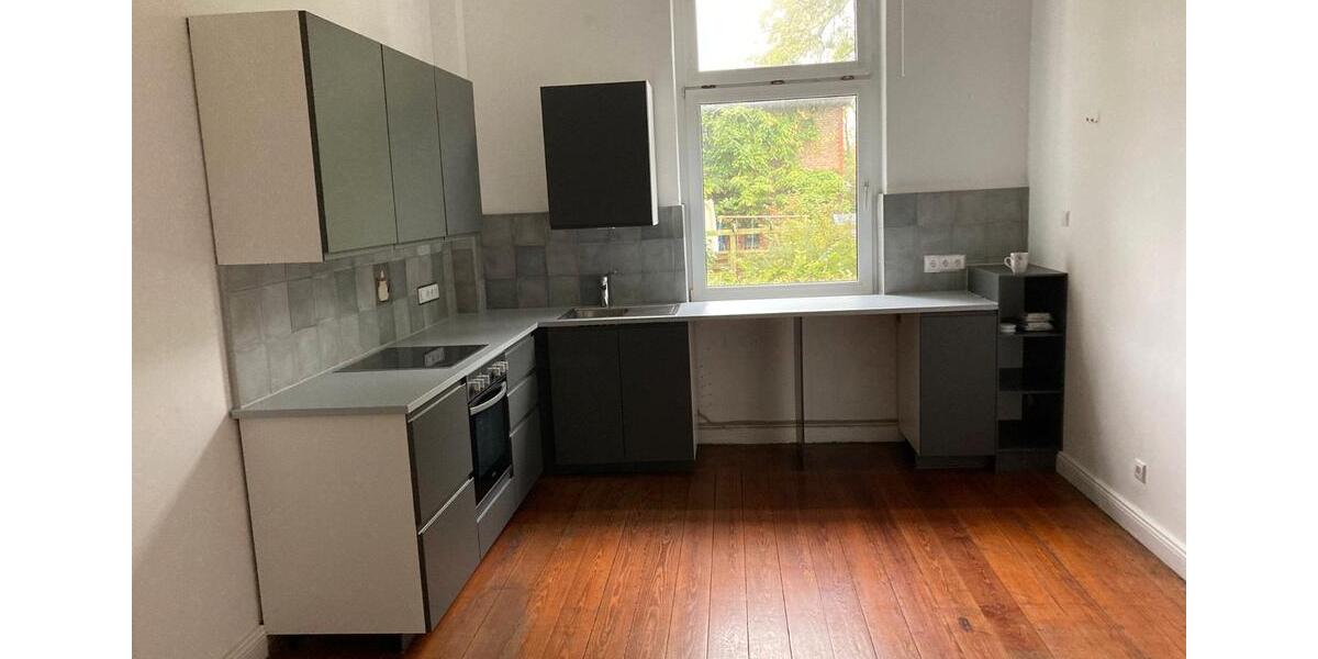 Hochparterre Schleswig - 3 Zimmer, 92 m&sup2;, 1.000&euro; | Angebot:26603659