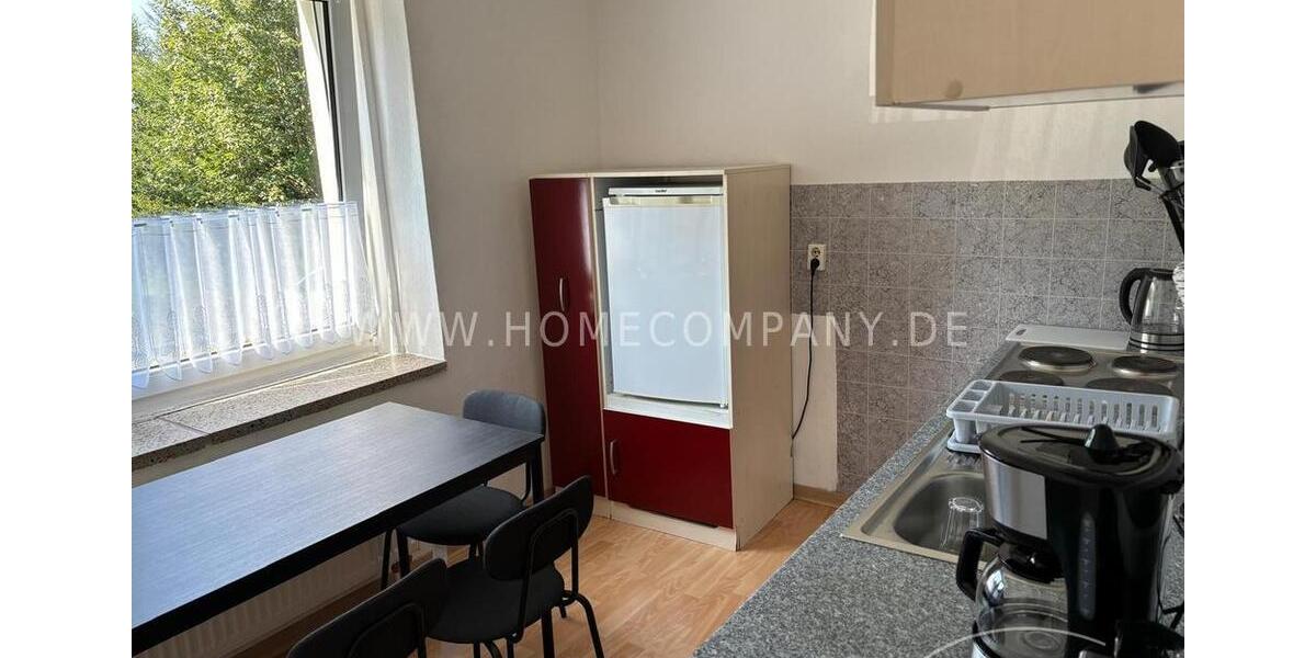 Wohnen auf Zeit Bad Elster - 1 Zimmer, 22 m&sup2;, 390&euro; | Angebot:20578503