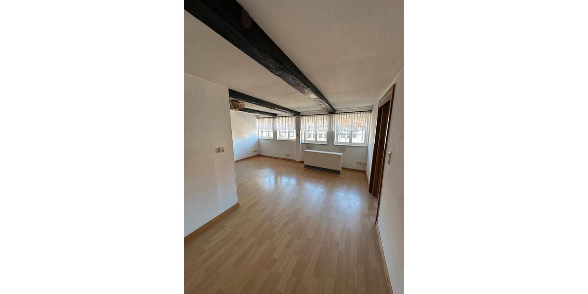 Etagenwohnung Schöningen - 2 Zimmer, 67 m&sup2;, 280&euro; | Angebot:26415992