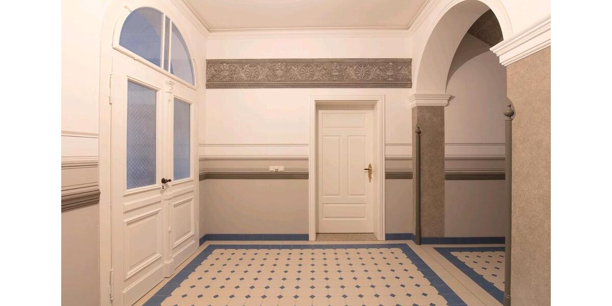 Mietwohnung in Mylau 4 zimmer