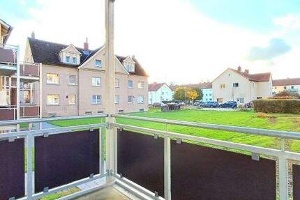 Mit Rollstuhlrampe 1 zimmer