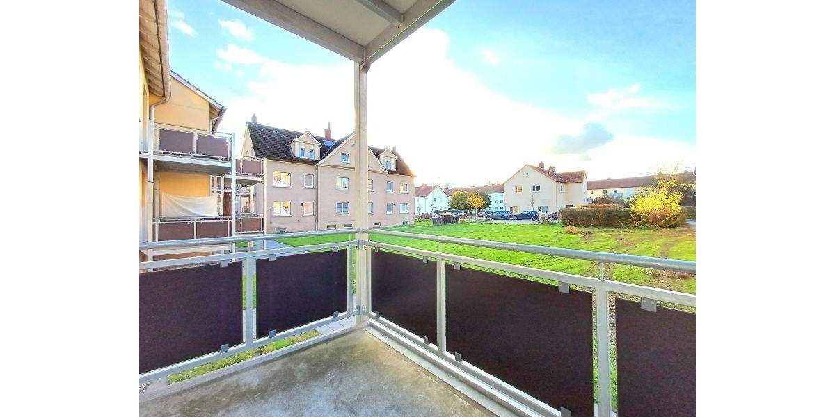 Mit Rollstuhlrampe 1 zimmer