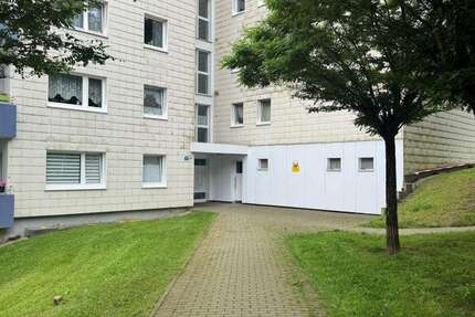 Wohnung Iserlohn Hombruch - 2 Zimmer, 55 m&sup2;, 399&euro; | Angebot:27271248