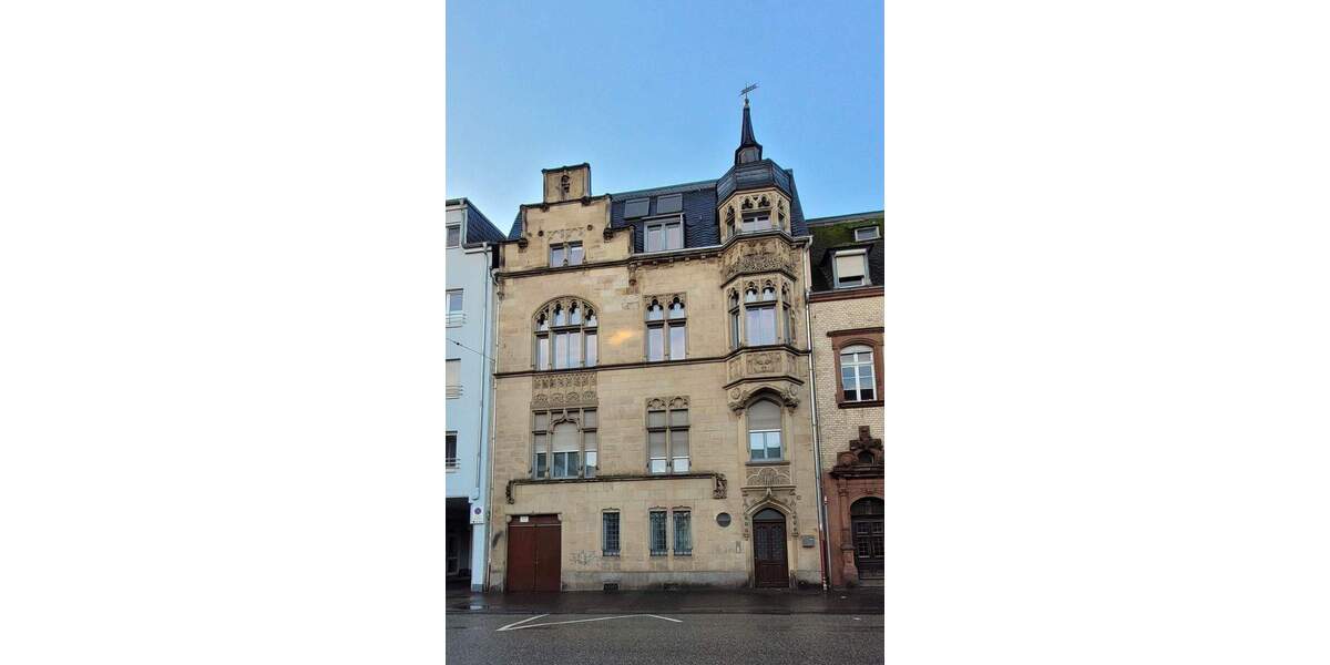 Etagenwohnung Trier Trier-Süd - 3 Zimmer, 145 m&sup2;, 1.750&euro; | Angebot:25679317