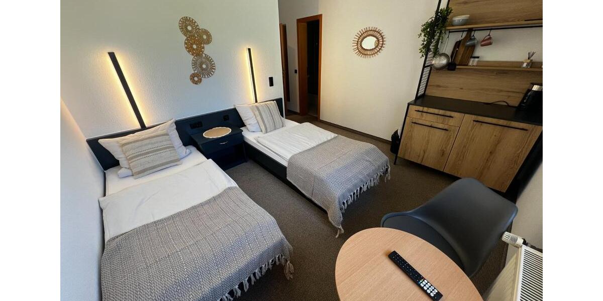 Wohnen auf Zeit Euskirchen Dom-Esch - 1 Zimmer, 20 m&sup2;, 20&euro; | Angebot:21315076