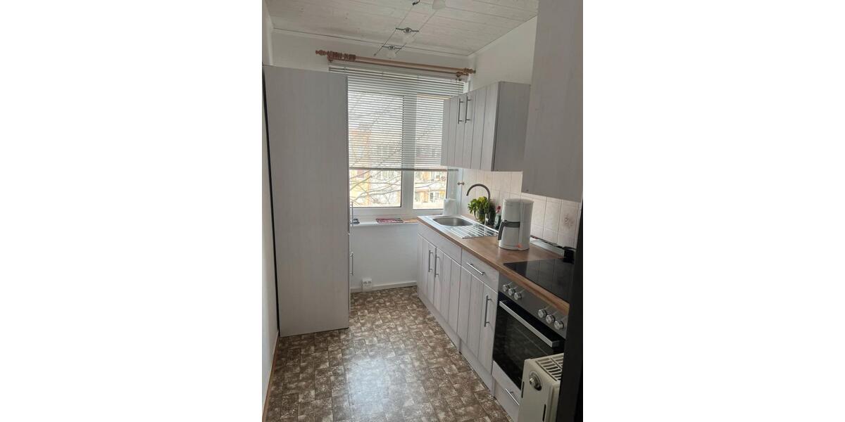 WG Zimmer näher Zwenkau See 1 zimmer