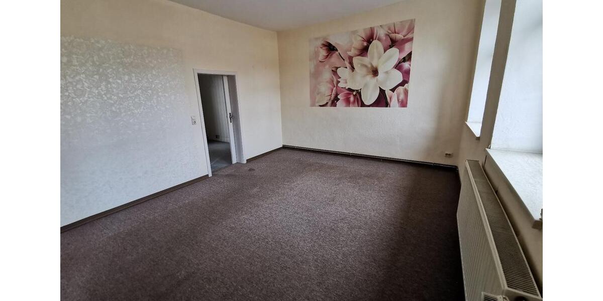 Etagenwohnung Arnstein - 3 Zimmer, 90 m&sup2;, 405&euro; | Angebot:19444255