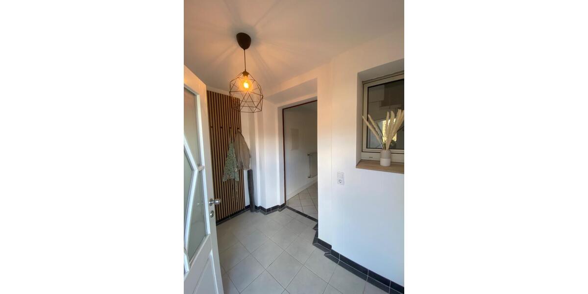 Hochparterre Münster Münster-Südost - 4.5 Zimmer, 89 m&sup2;, 1.120&euro; | Angebot:25532980